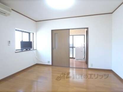 ブルージュ21の物件内観写真