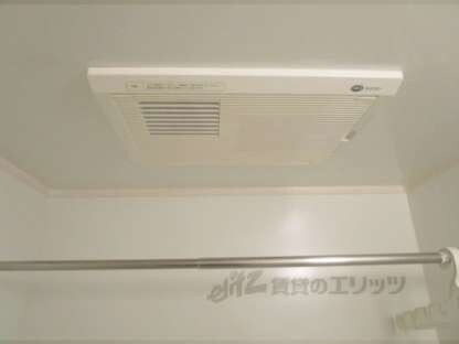 エポックシーマの物件内観写真