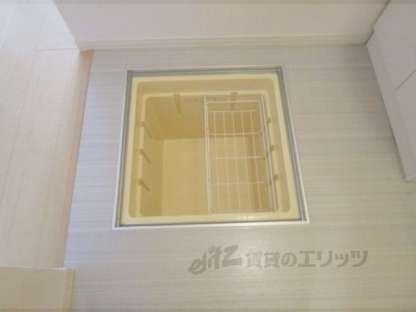 エポックシーマの物件内観写真