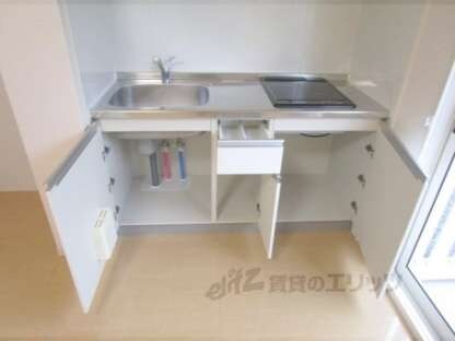 エポックシーマの物件内観写真