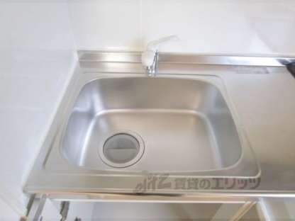 エポックシーマの物件内観写真