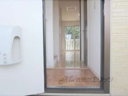 エポックシーマの物件内観写真