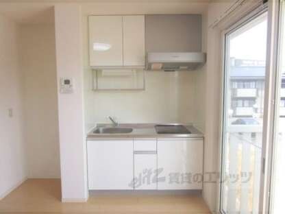 エポックシーマの物件内観写真