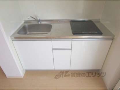 エポックシーマの物件内観写真