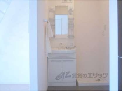 エポックシーマの物件内観写真