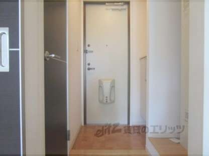 エポックシーマの物件内観写真