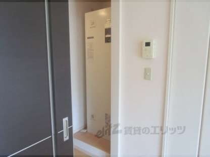 エポックシーマの物件内観写真