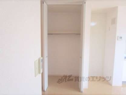 エポックシーマの物件内観写真