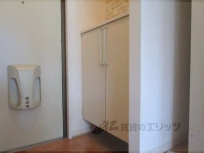 エポックシーマの物件内観写真