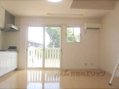 エポックシーマの物件内観写真