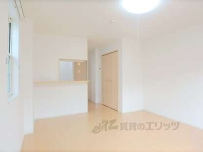 プロムナード醍醐の物件内観写真