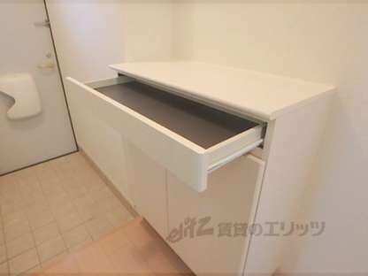 プロムナード醍醐の物件内観写真