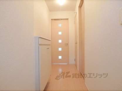 プロムナード醍醐の物件内観写真