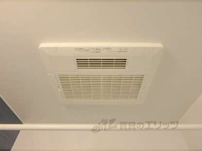 プロムナード醍醐の物件内観写真