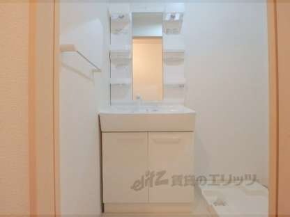 プロムナード醍醐の物件内観写真