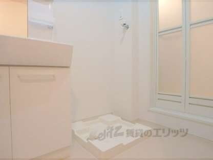 プロムナード醍醐の物件内観写真