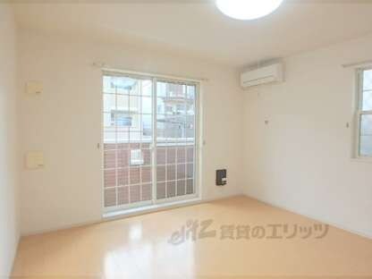 プロムナード醍醐の物件内観写真