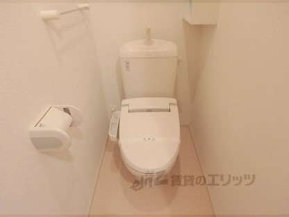 プロムナード醍醐の物件内観写真