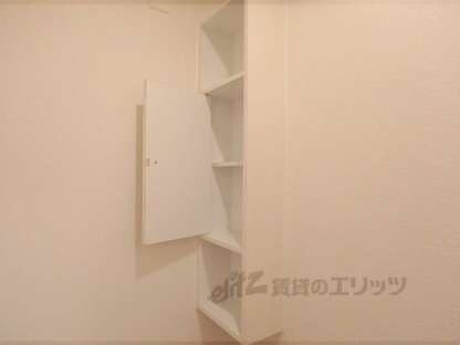 プロムナード醍醐の物件内観写真