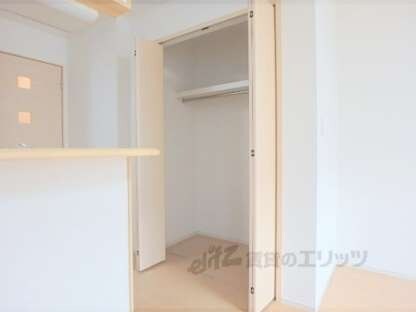 プロムナード醍醐の物件内観写真