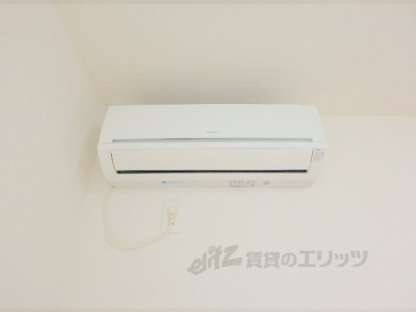 プロムナード醍醐の物件内観写真