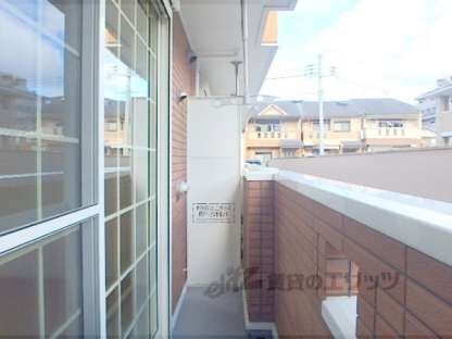 プロムナード醍醐の物件内観写真