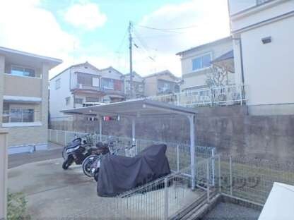 プロムナード醍醐の物件内観写真