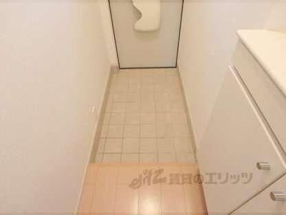 プロムナード醍醐の物件内観写真