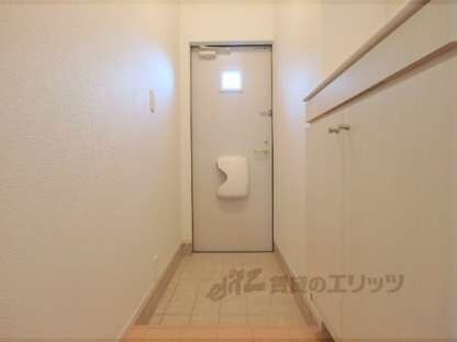 プロムナード醍醐の物件内観写真