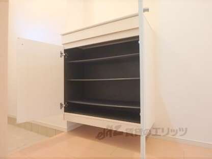 プロムナード醍醐の物件内観写真