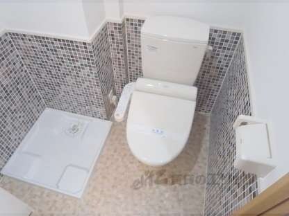 マルティ円町の物件内観写真