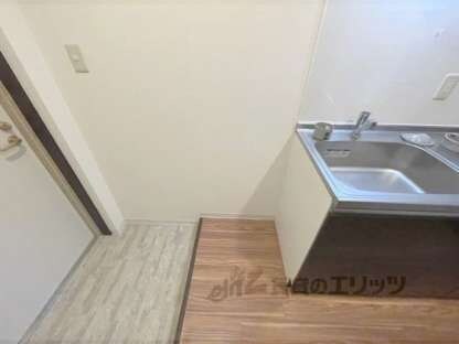 EXCEED西院の物件内観写真