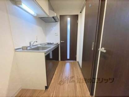 EXCEED西院の物件内観写真