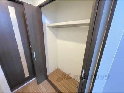 EXCEED西院の物件内観写真