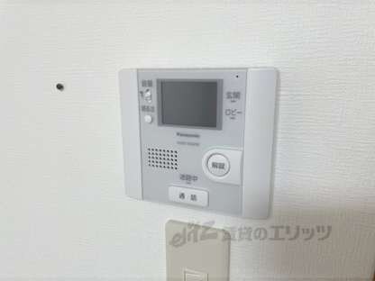 EXCEED西院の物件内観写真