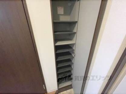 EXCEED西院の物件内観写真