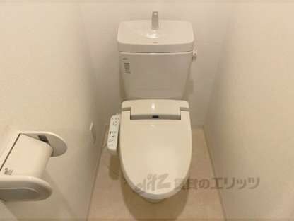 EXCEED西院の物件内観写真