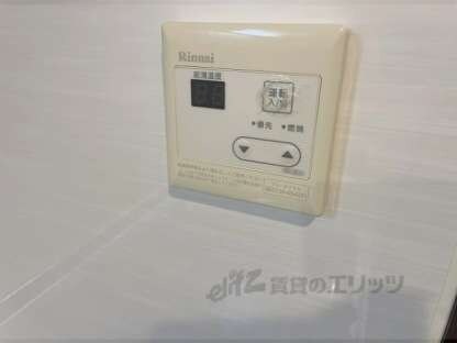 EXCEED西院の物件内観写真