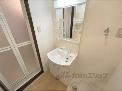 EXCEED西院の物件内観写真