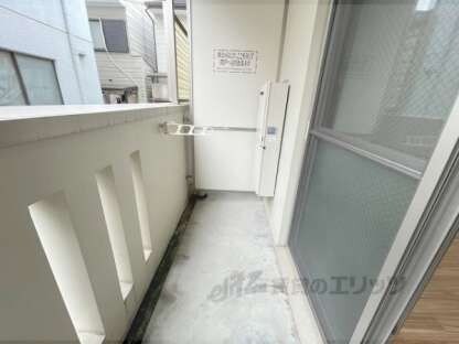 EXCEED西院の物件内観写真