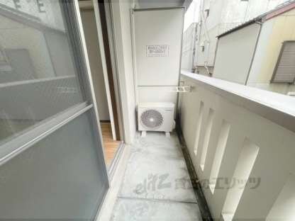 EXCEED西院の物件内観写真