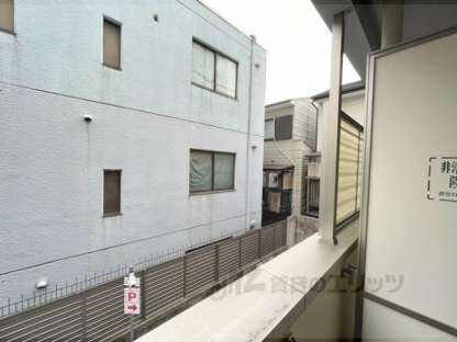 EXCEED西院の物件内観写真