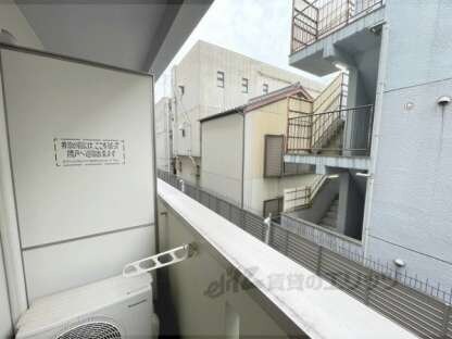 EXCEED西院の物件内観写真