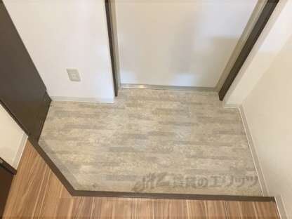 EXCEED西院の物件内観写真