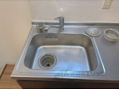 EXCEED西院の物件内観写真