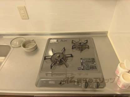 EXCEED西院の物件内観写真