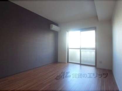 EXCEED西院の物件内観写真