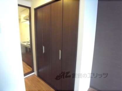 EXCEED西院の物件内観写真