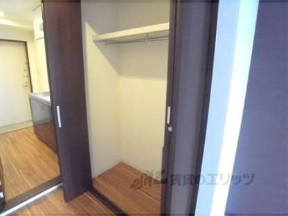 EXCEED西院の物件内観写真