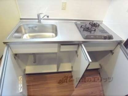 EXCEED西院の物件内観写真